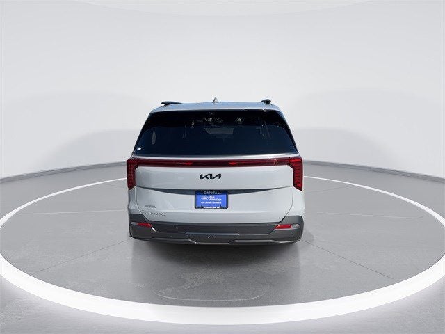 2025 Kia CARNIVAL SX Prestige