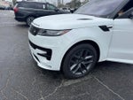 2023 Land Rover RANGE ROVER SPORT Sport
