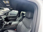2023 Land Rover RANGE ROVER SPORT Sport