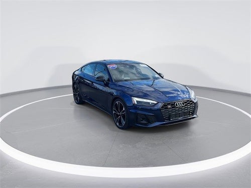 2020 Audi S5 SPORTBACK QUATTRO Prestige