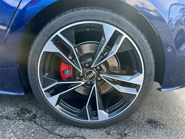 2020 Audi S5 SPORTBACK QUATTRO Prestige