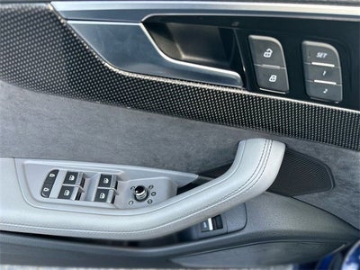 2020 Audi S5 SPORTBACK QUATTRO Prestige