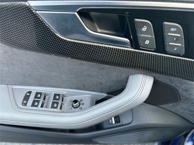 2020 Audi S5 SPORTBACK QUATTRO Prestige