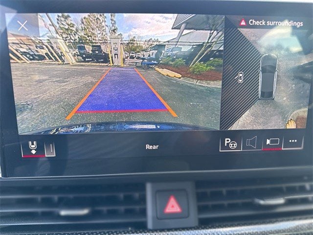 2020 Audi S5 SPORTBACK QUATTRO Prestige