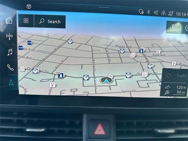 2020 Audi S5 SPORTBACK QUATTRO Prestige