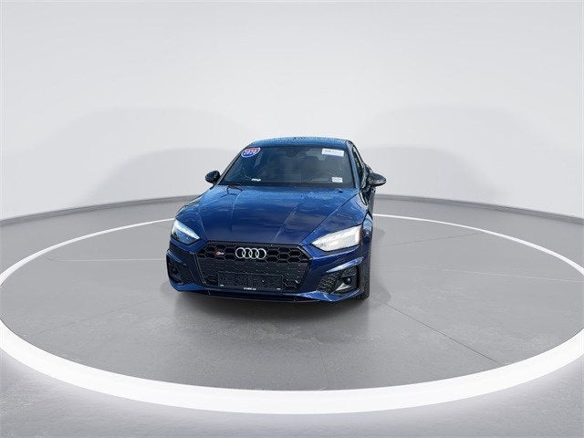 2020 Audi S5 SPORTBACK QUATTRO Prestige