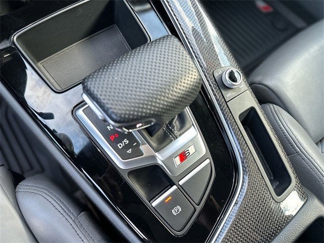 2020 Audi S5 SPORTBACK QUATTRO Prestige