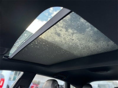 2020 Audi S5 SPORTBACK QUATTRO Prestige