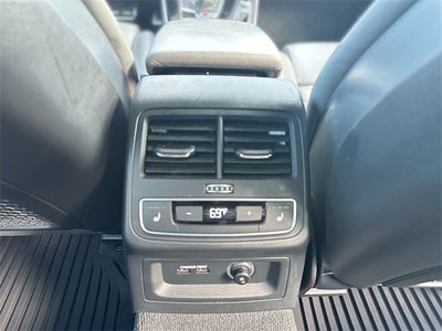 2020 Audi S5 SPORTBACK QUATTRO Prestige