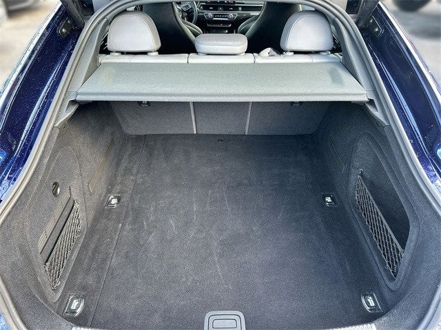 2020 Audi S5 SPORTBACK QUATTRO Prestige