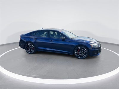 2020 Audi S5 SPORTBACK QUATTRO Prestige