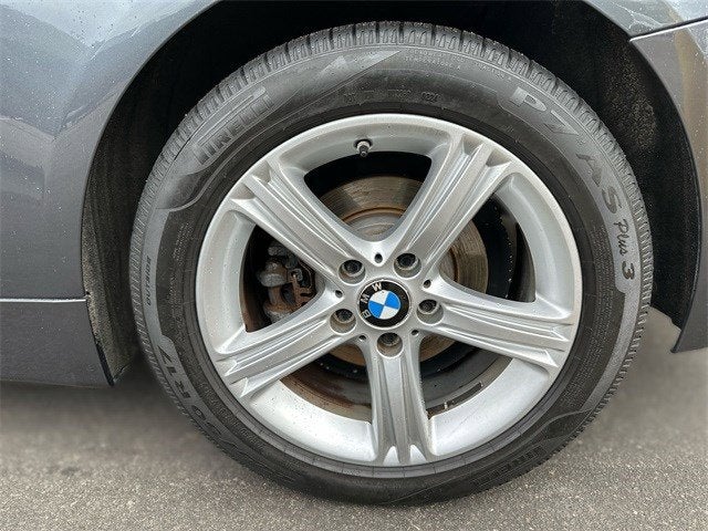 2015 BMW 428I XDRIVE CV S 428i xDrive