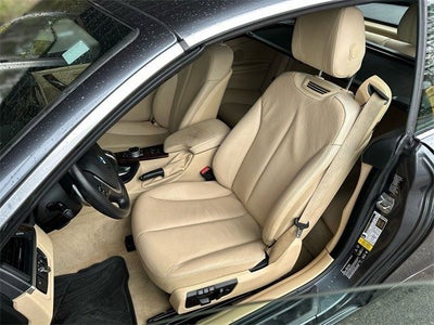 2015 BMW 428I XDRIVE CV S 428i xDrive