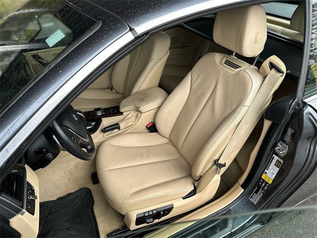 2015 BMW 428I XDRIVE CV S 428i xDrive