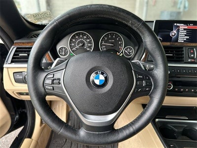 2015 BMW 428I XDRIVE CV S 428i xDrive