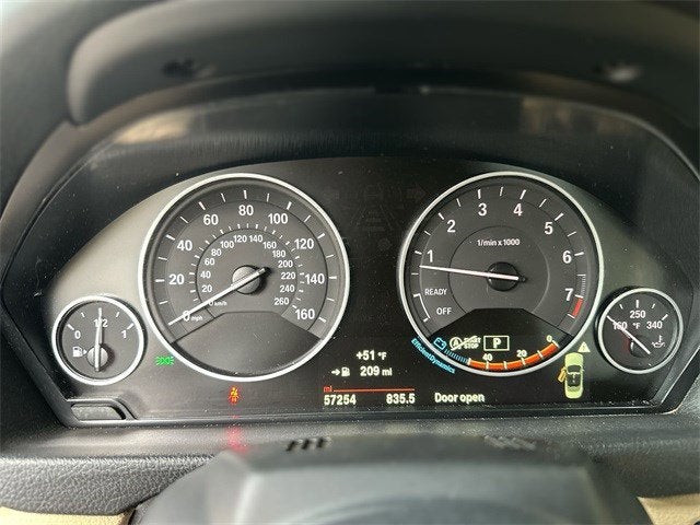 2015 BMW 428I XDRIVE CV S 428i xDrive