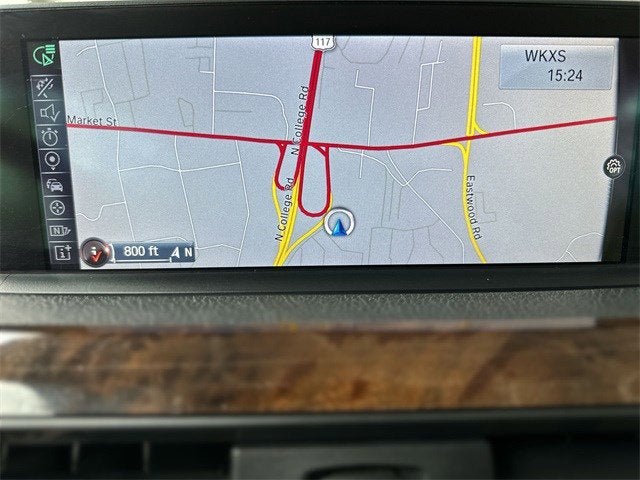 2015 BMW 428I XDRIVE CV S 428i xDrive