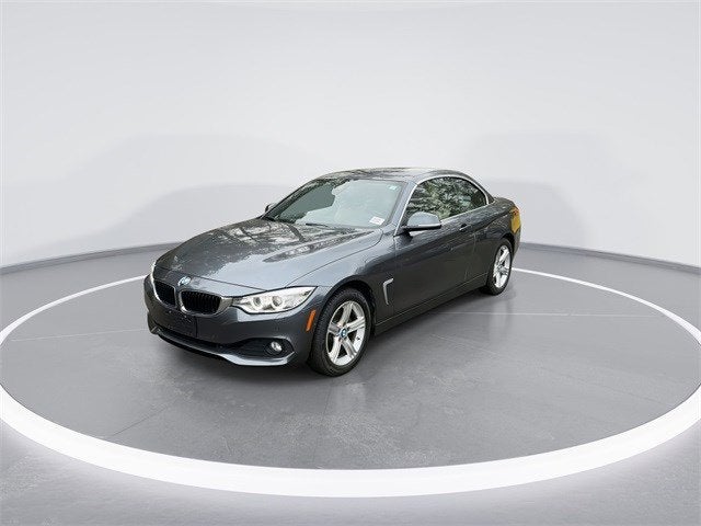 2015 BMW 428I XDRIVE CV S 428i xDrive