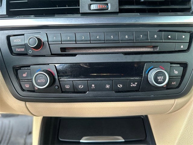 2015 BMW 428I XDRIVE CV S 428i xDrive