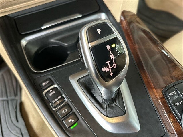 2015 BMW 428I XDRIVE CV S 428i xDrive