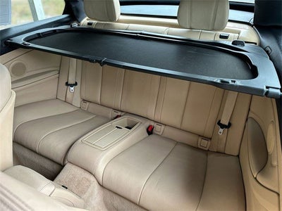 2015 BMW 428I XDRIVE CV S 428i xDrive