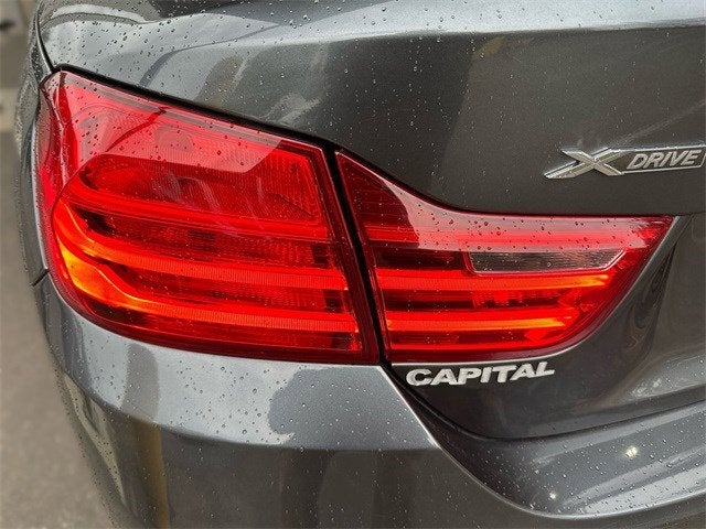 2015 BMW 428I XDRIVE CV S 428i xDrive