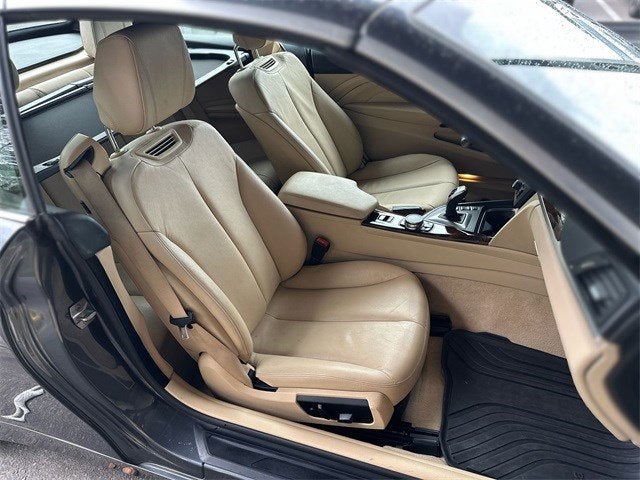 2015 BMW 428I XDRIVE CV S 428i xDrive