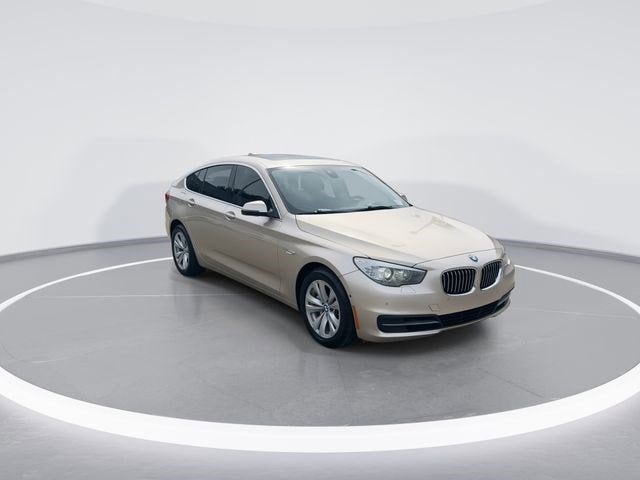2014 BMW 535 XI GT 535i xDrive Gran Turismo