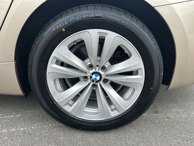 2014 BMW 535 XI GT 535i xDrive Gran Turismo