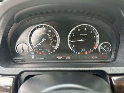 2014 BMW 535 XI GT 535i xDrive Gran Turismo