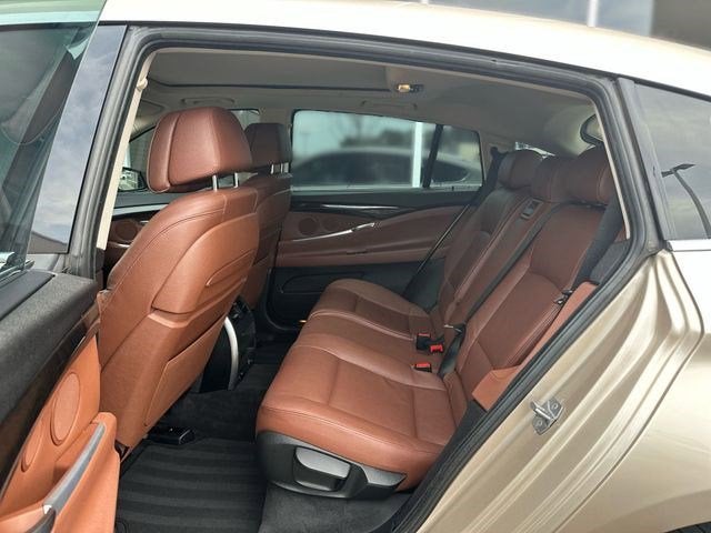 2014 BMW 535 XI GT 535i xDrive Gran Turismo