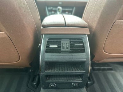 2014 BMW 535 XI GT 535i xDrive Gran Turismo