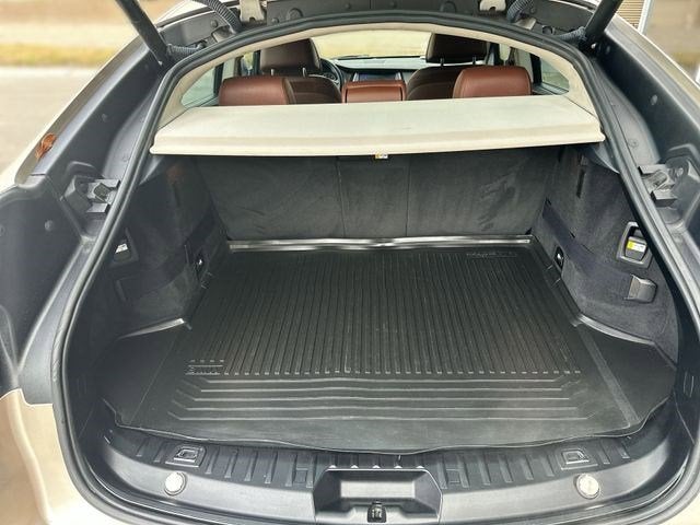 2014 BMW 535 XI GT 535i xDrive Gran Turismo