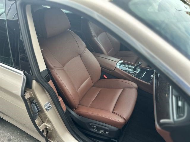 2014 BMW 535 XI GT 535i xDrive Gran Turismo