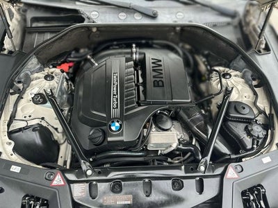 2014 BMW 535 XI GT 535i xDrive Gran Turismo