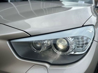 2014 BMW 535 XI GT 535i xDrive Gran Turismo