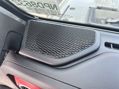 2021 Jeep Wrangler Rubicon