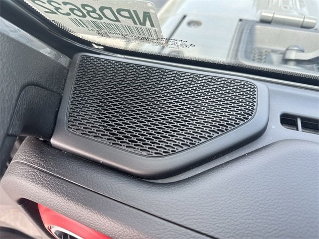 2021 Jeep Wrangler Rubicon