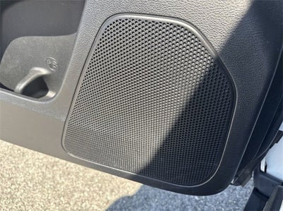 2017 Jeep Cherokee Altitude