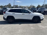 2017 Jeep Cherokee Altitude