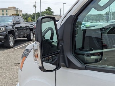 2022 Ford Transit Passenger Wagon XLT