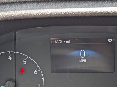 2022 Ford Transit Passenger Wagon XLT