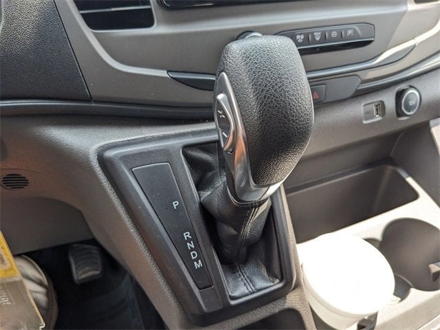 2022 Ford Transit Passenger Wagon XLT