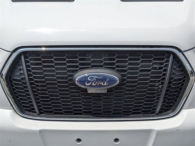 2022 Ford Transit Passenger Wagon XLT