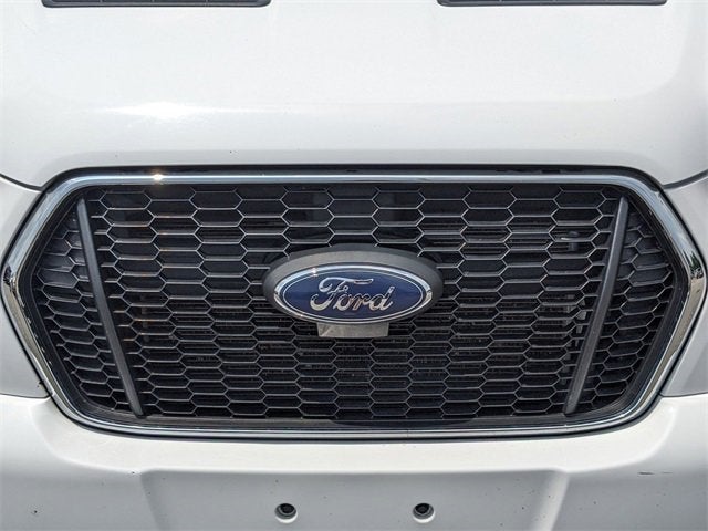 2022 Ford Transit Passenger Wagon XLT