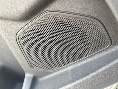 2023 Ford Transit Cargo Van Base