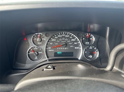 2024 Chevrolet Express Passenger LT