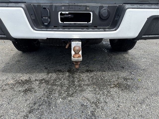 2015 Chevrolet Colorado 4WD Z71