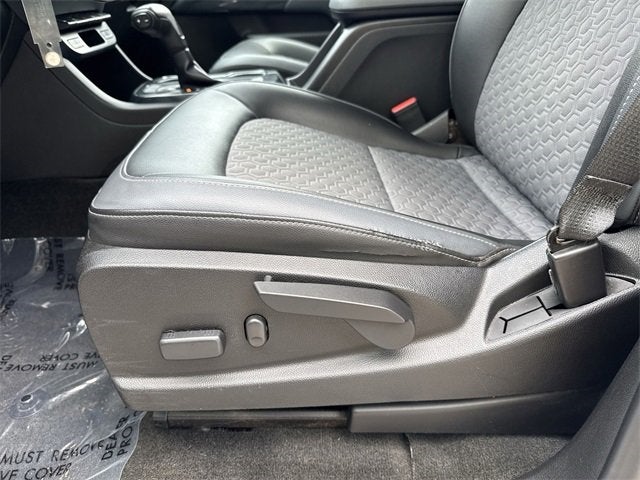 2015 Chevrolet Colorado 4WD Z71