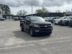 2017 Chevrolet Colorado 4WD Z71